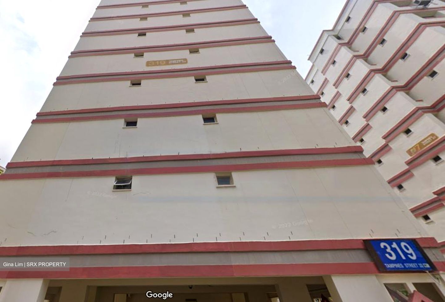 Tampines Street 33 (Tampines), HDB 3 Rooms #501645961